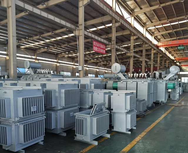 S11-8000/35栾川栾川栾川电力变压器