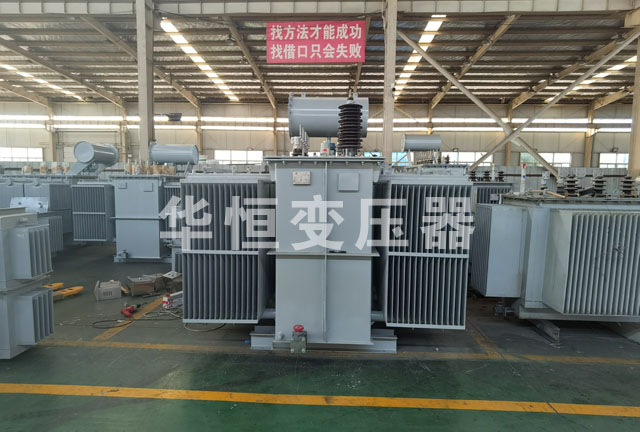 SZ11-6300/35栾川栾川栾川电力变压器价格