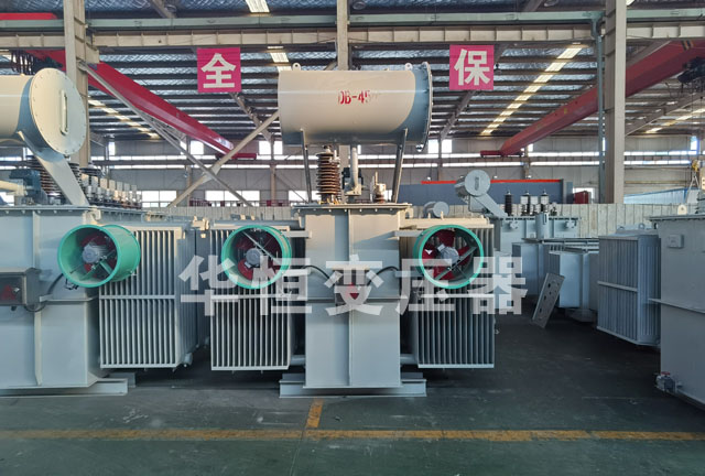 S13-6300/35栾川栾川栾川电力变压器